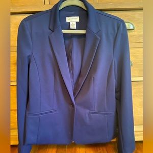 Liz Claiborne blazer